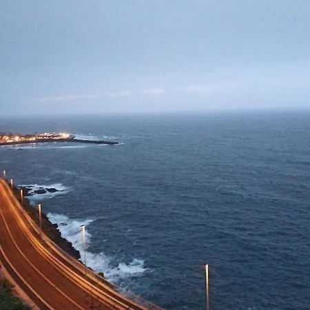 Apartament Atlantic Ocean View