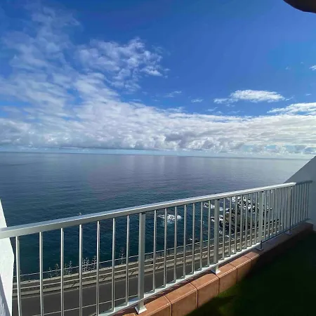 Apartament Atlantic Ocean View
