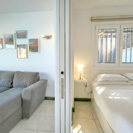Atlantic Ocean View Apartament