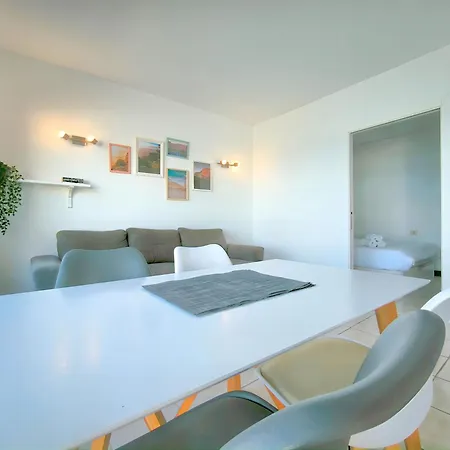Apartament Atlantic Ocean View