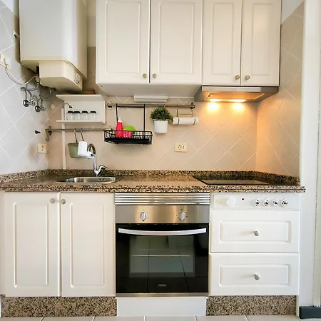 Apartament Atlantic Ocean View