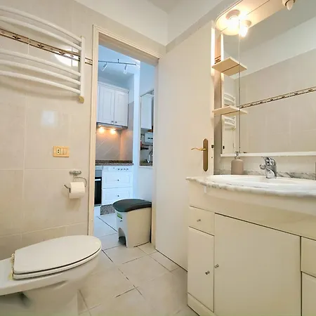 Apartament Atlantic Ocean View Puerto de la Cruz (Tenerife)