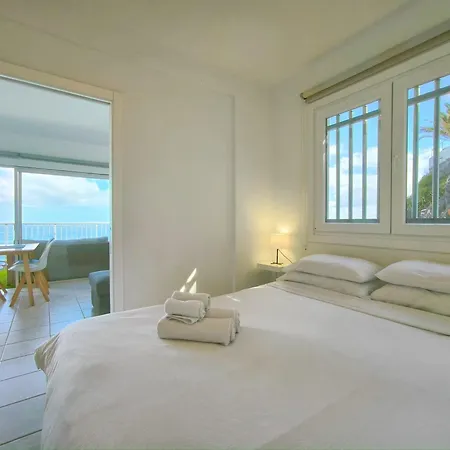 Appartement Atlantic Ocean View *