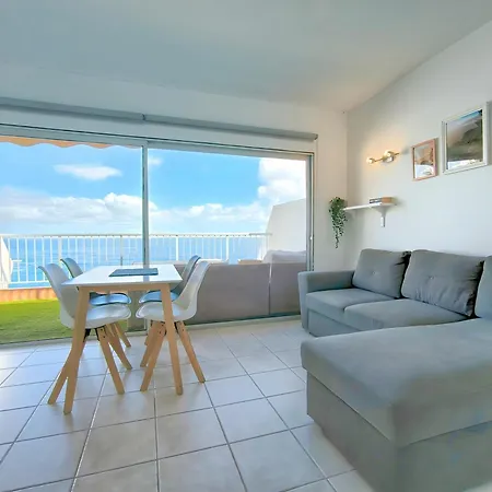 Appartement Atlantic Ocean View