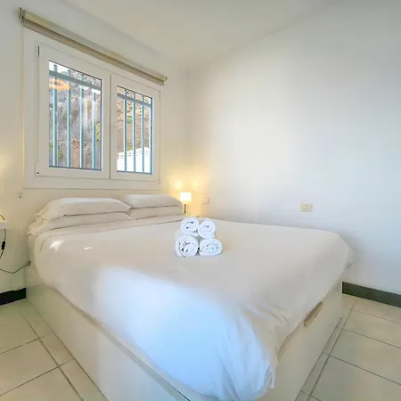 Appartement Atlantic Ocean View *
