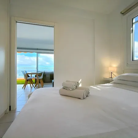 Atlantic Ocean View *