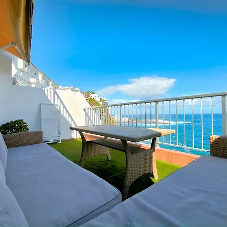 Appartement Atlantic Ocean View