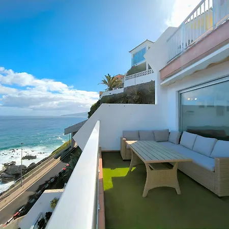 Atlantic Ocean View Appartement *