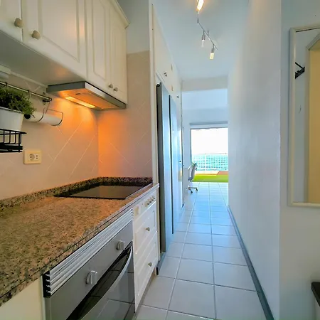 Atlantic Ocean View Appartement Puerto de la Cruz (Tenerife)