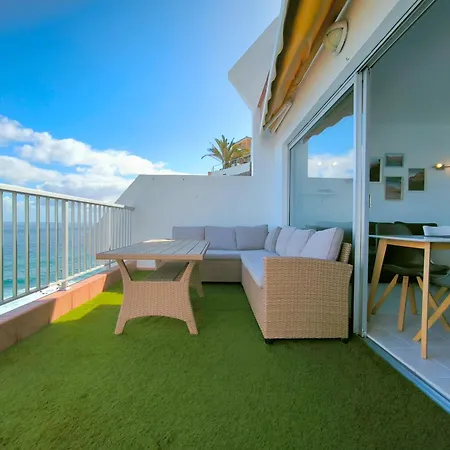 Appartement Atlantic Ocean View *